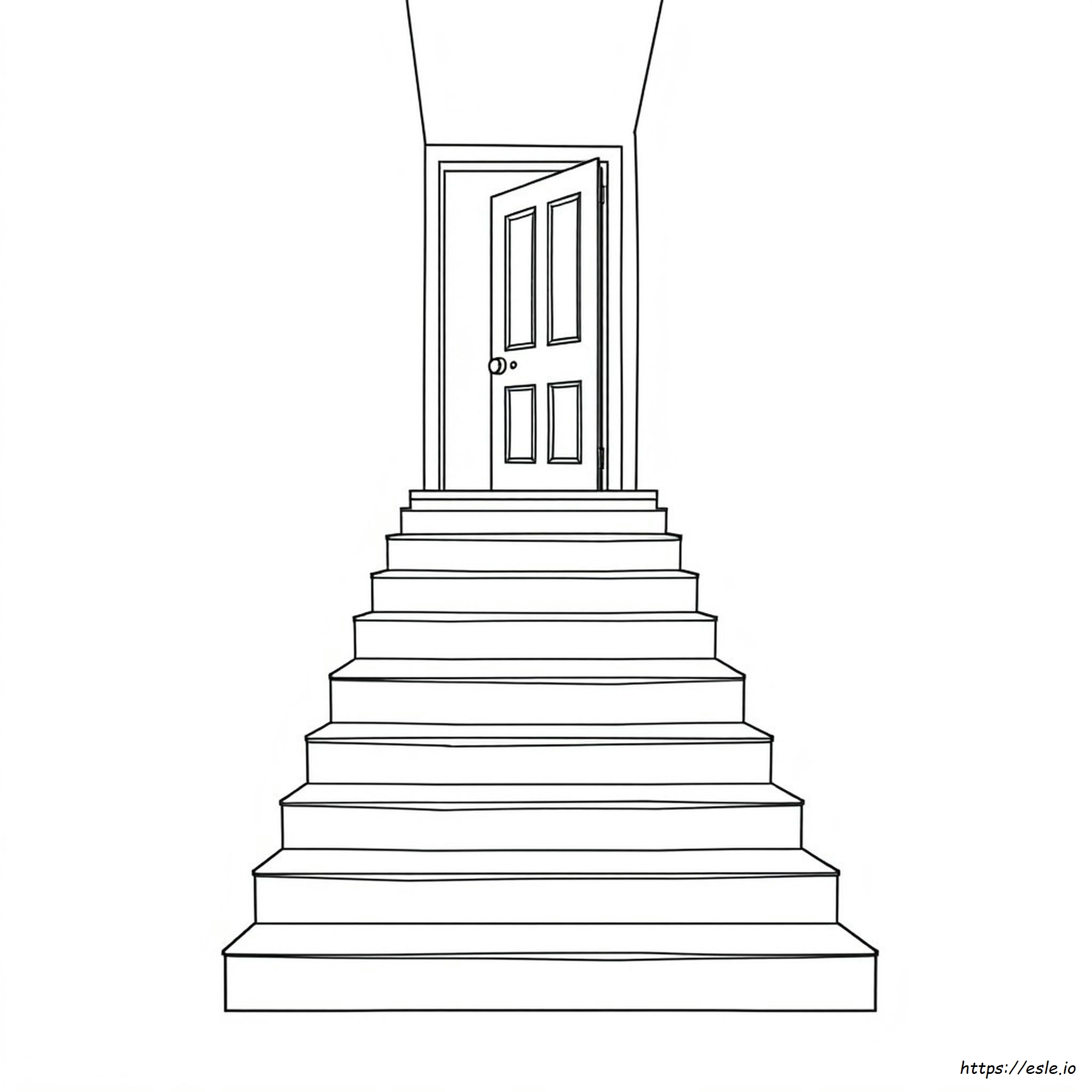 What Is The Best Colour To Paint Stairs