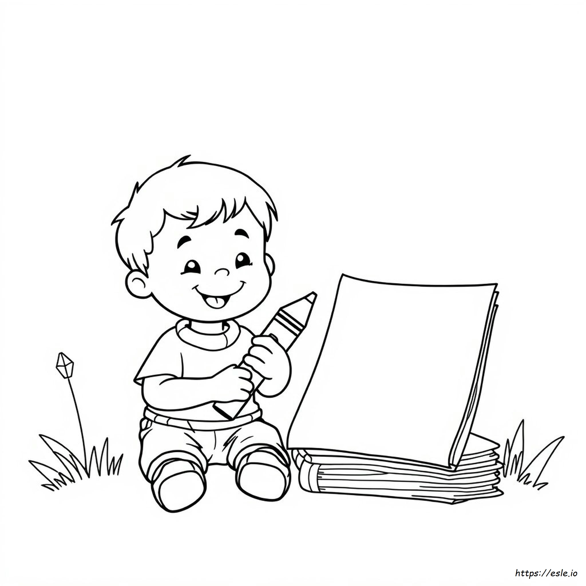 Free Coloring Pages Png