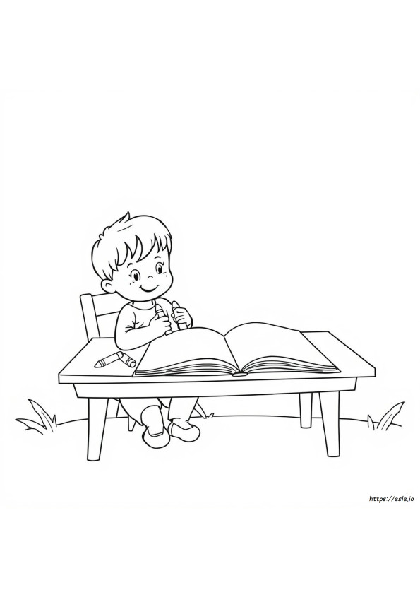 Coloring Pages To Color On