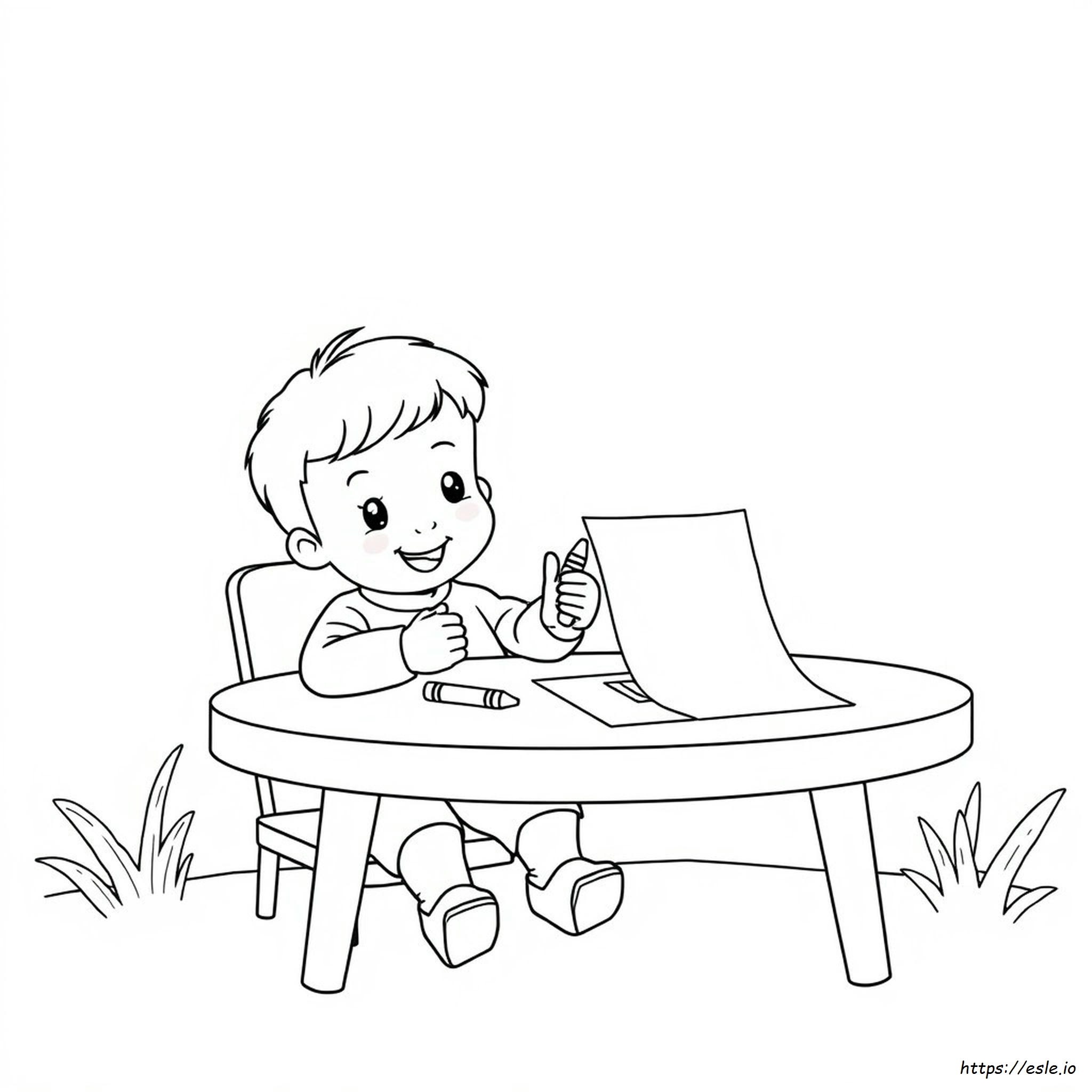 Dibujos Para Colorear Para Imprimir