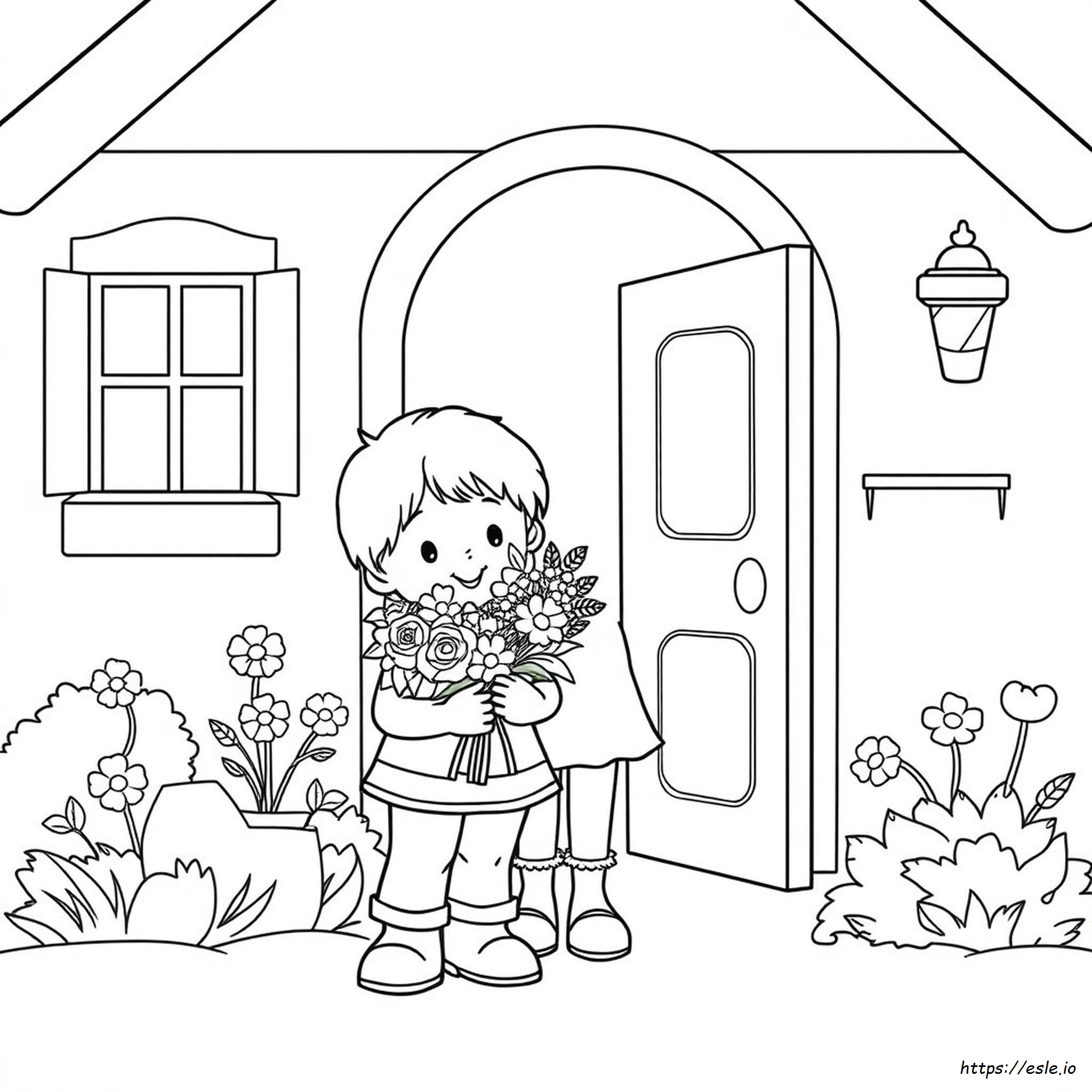Precious Moments Coloring Book Pdf