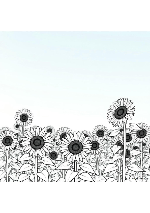 High Res Coloring Pages