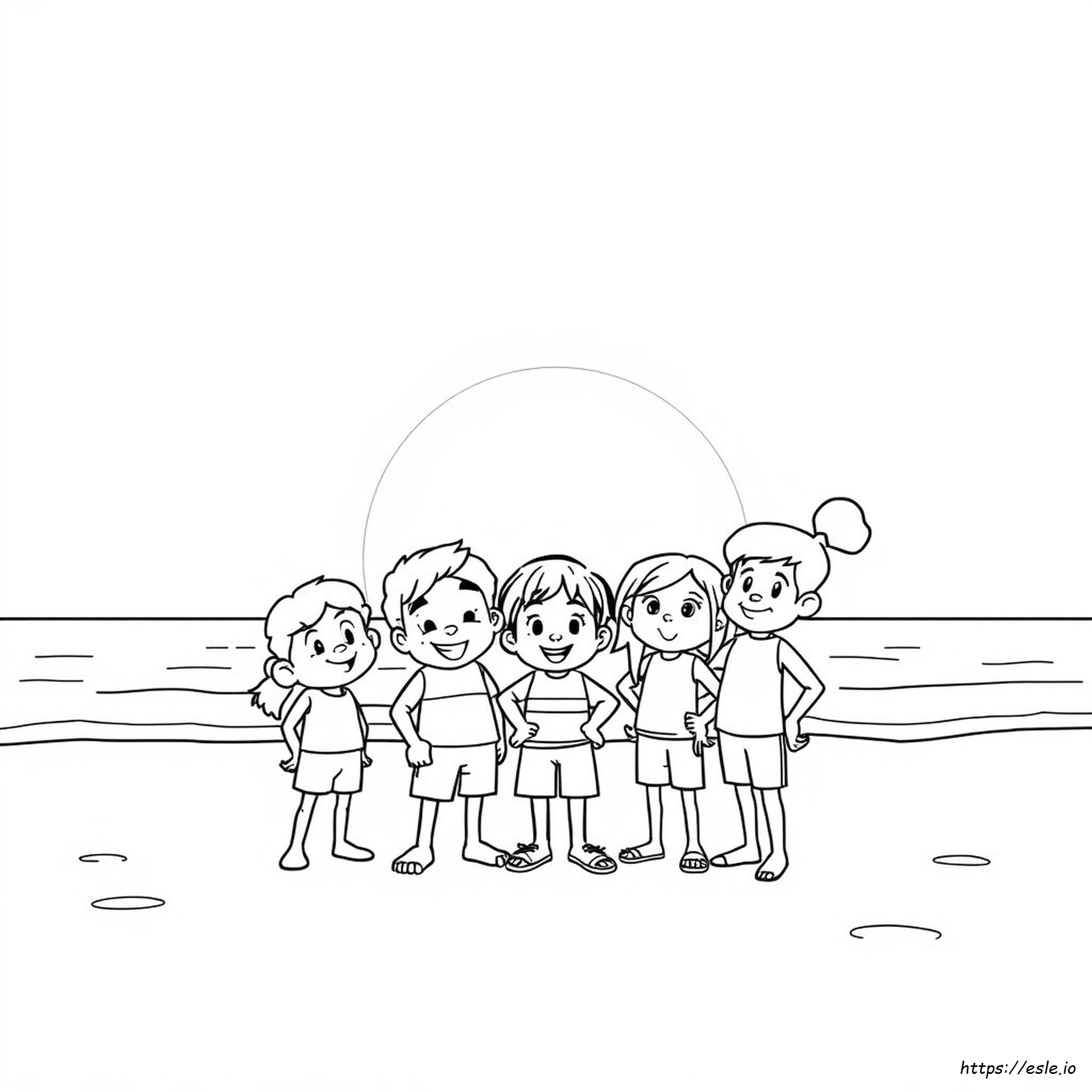 Free Nickelodeon Coloring Pages