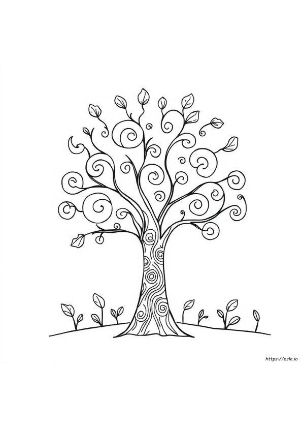 Desenhos Para Colorir De Arte Popular Grátis