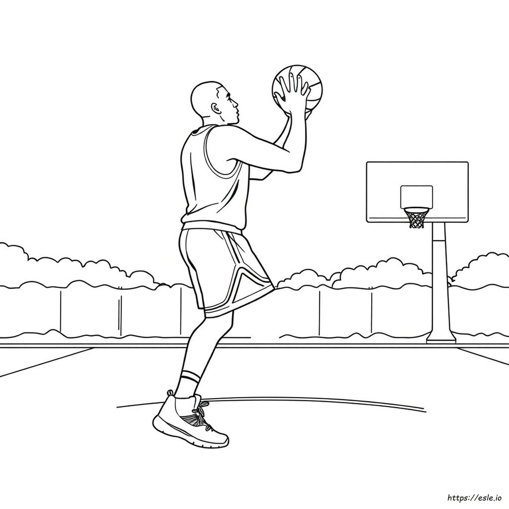 Coloring Pages Of Jordans