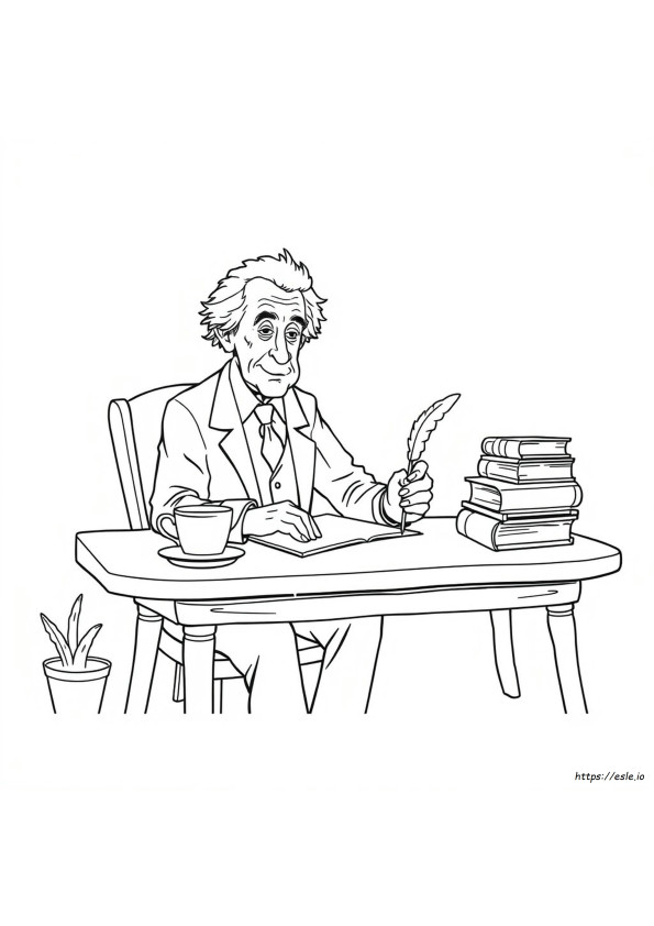 Kolorowanki Roald Dahl Za Darmo