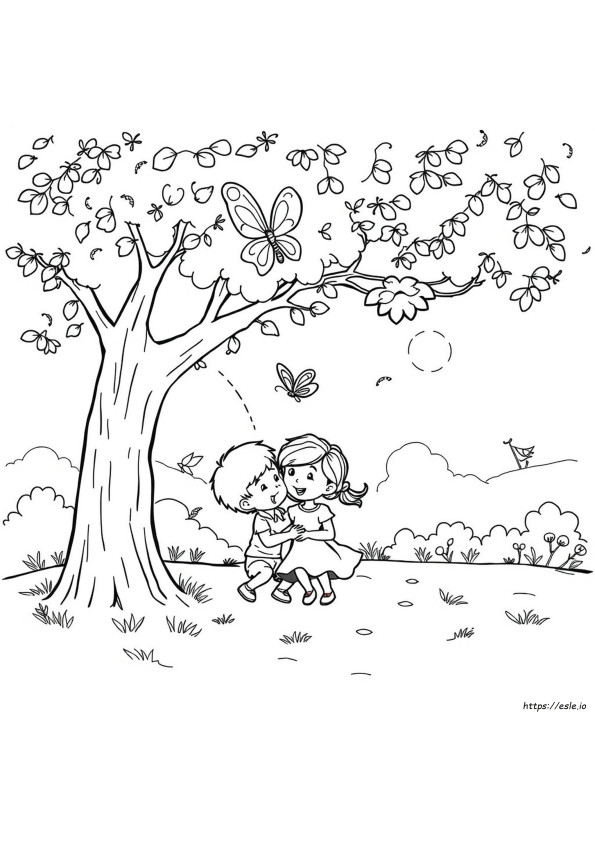 Buku Mewarnai Nick Jr