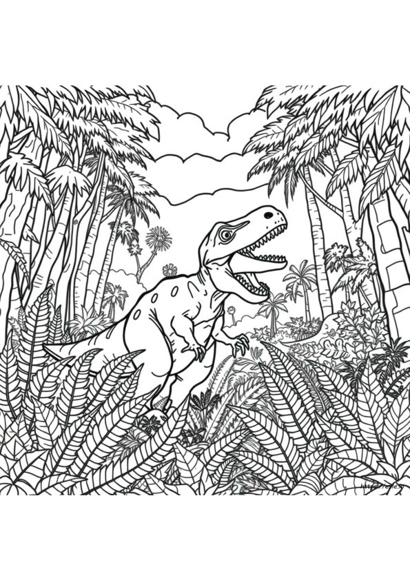 Desenhos Extremos Para Colorir Para Adultos