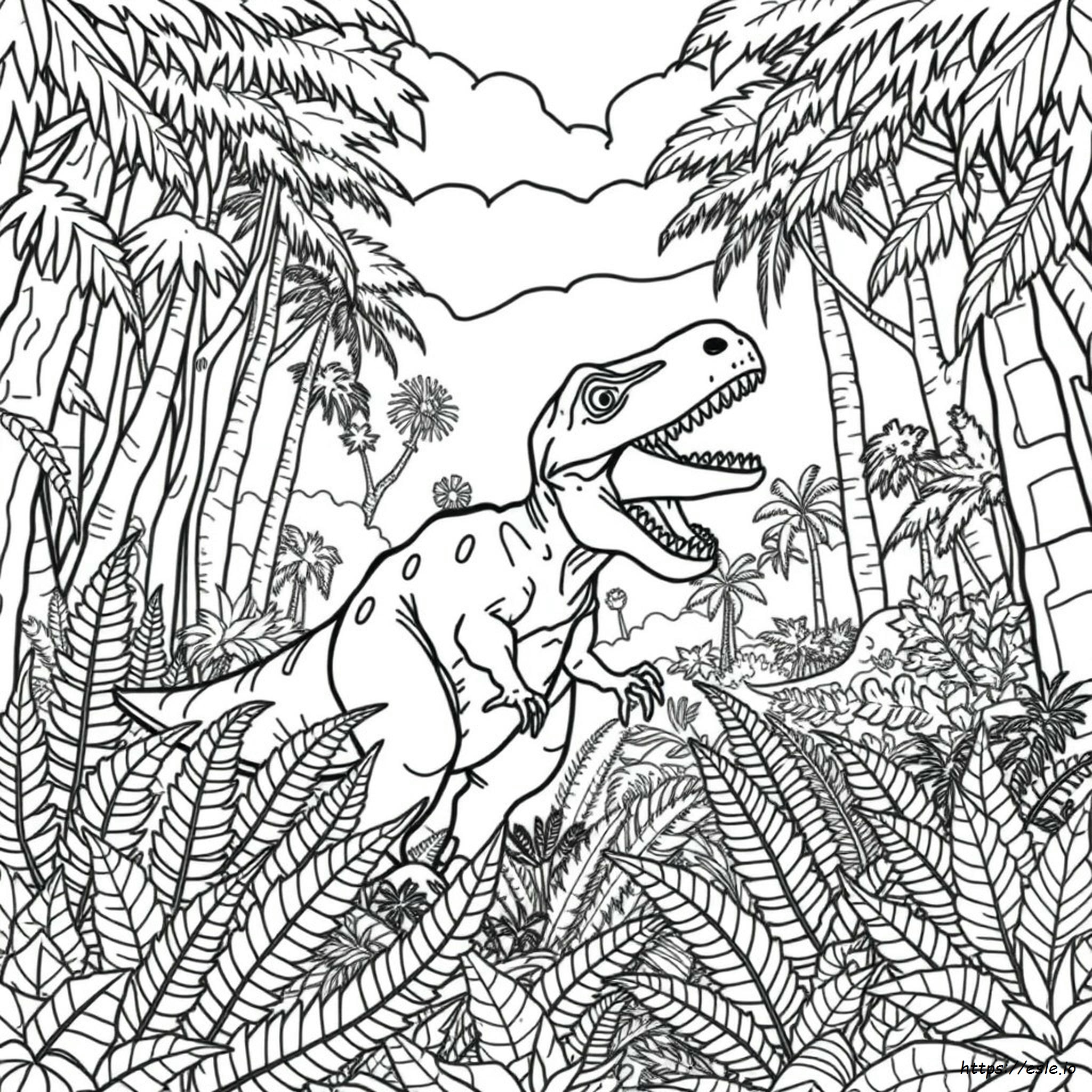 Extreme Coloring Pages For Adults