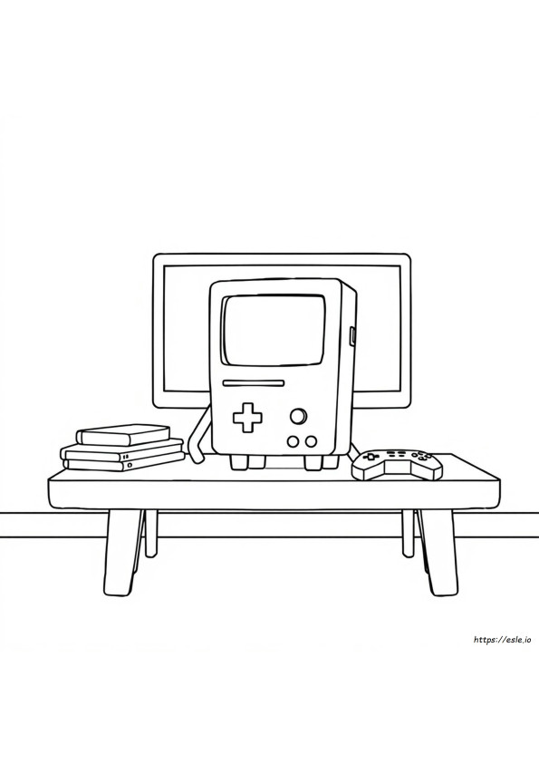 Bmo Színező Oldalak