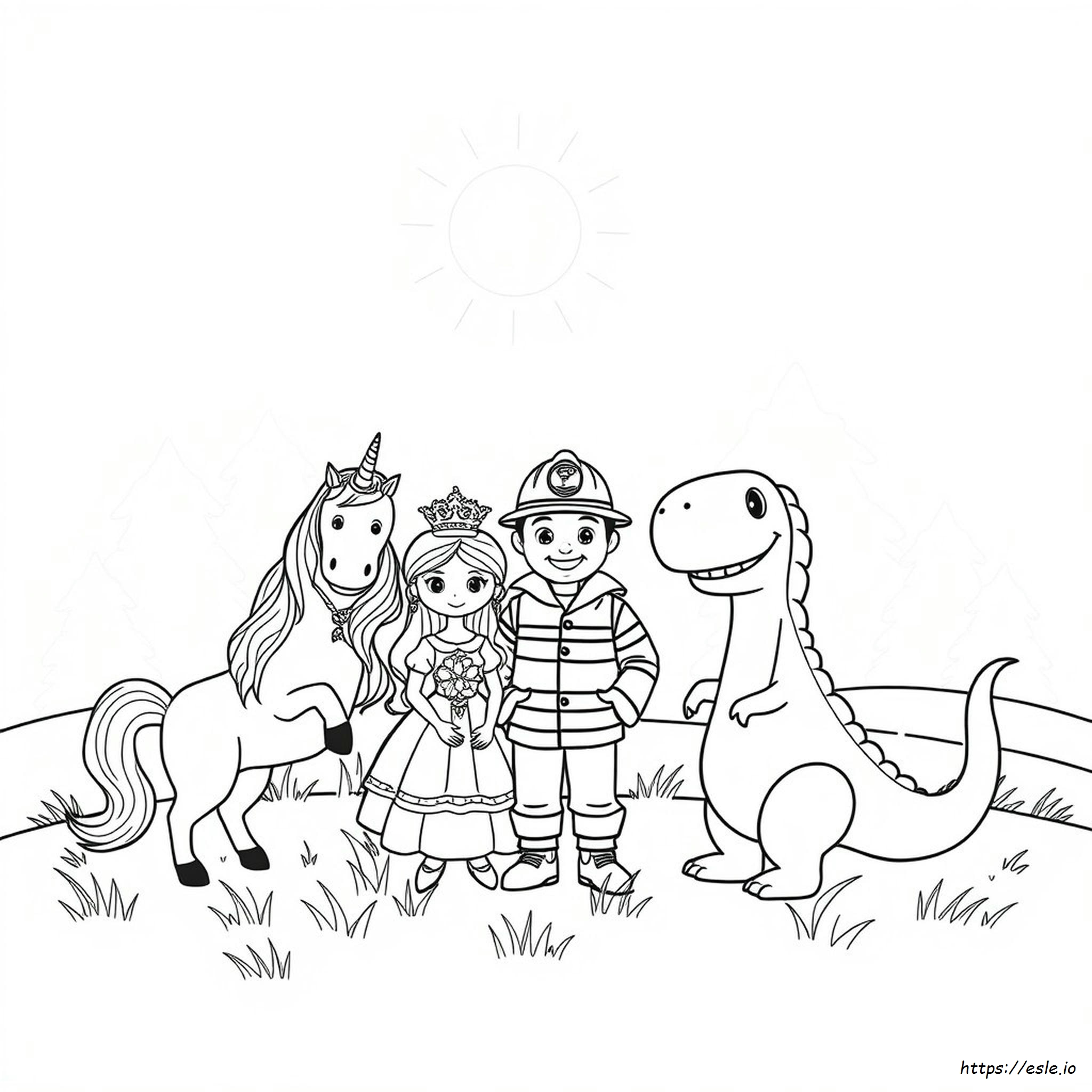 Most Popular Free Coloring Pages