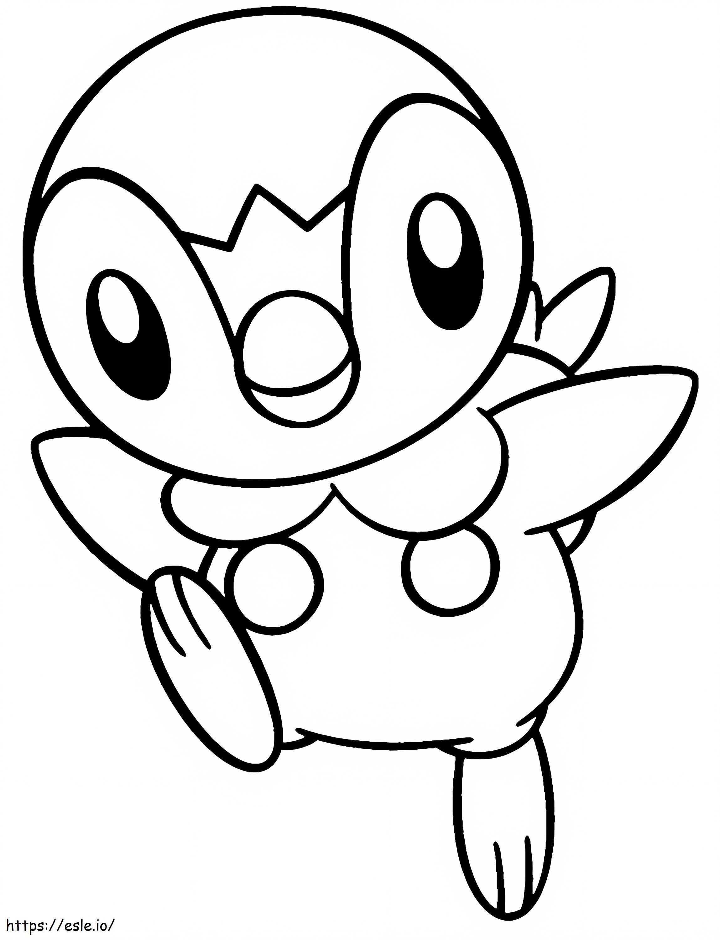 Desenhos de Pokemón para colorir - Páginas de colorir imprimíveis