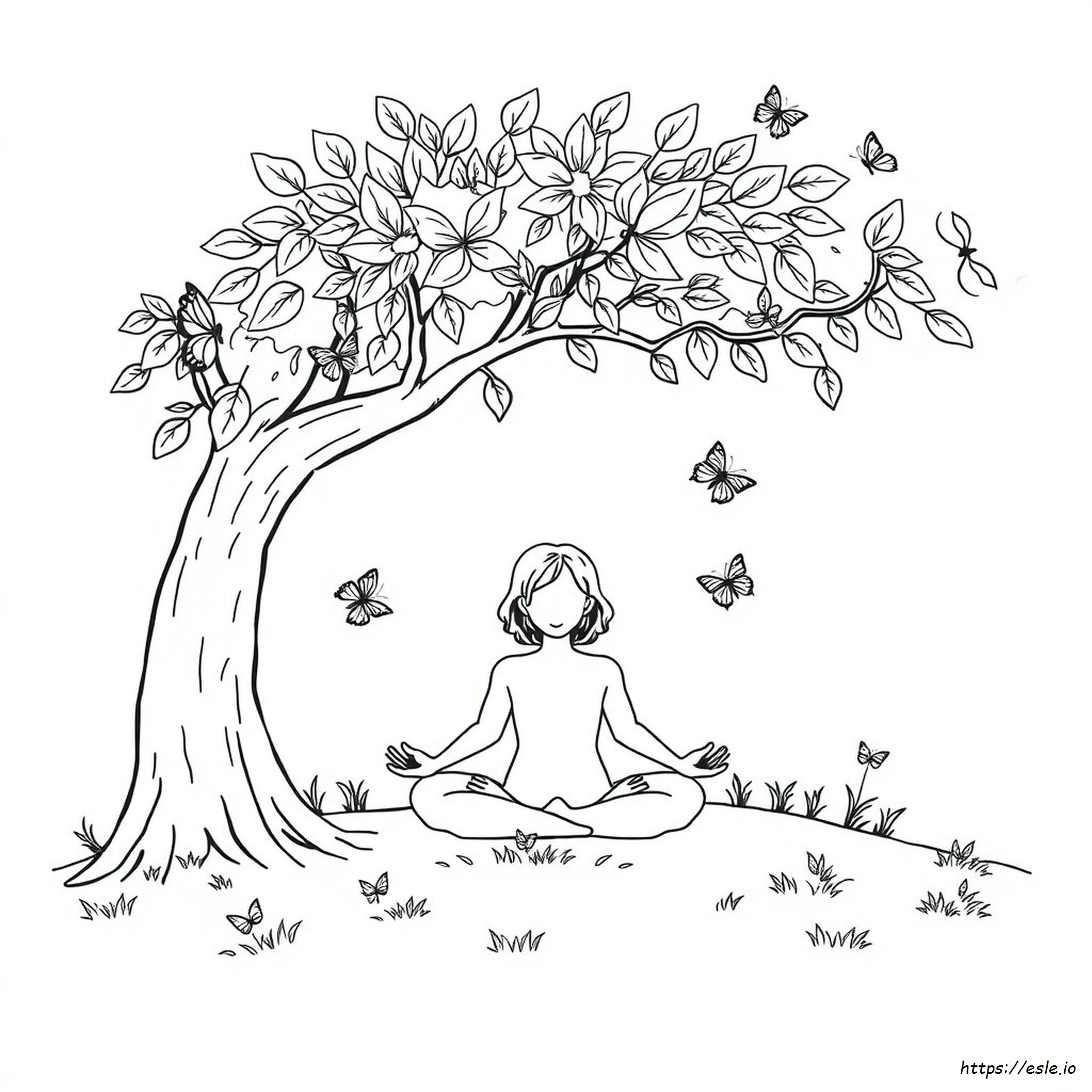 Kostenlose Spirituelle Ausmalbilder Zum Ausdrucken