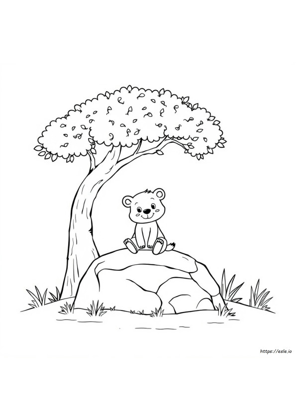Desenhos Para Colorir Simples E Fáceis