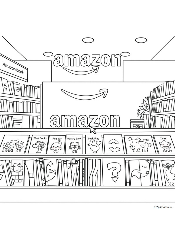 Vendre Des Livres De Coloriage Sur Amazon