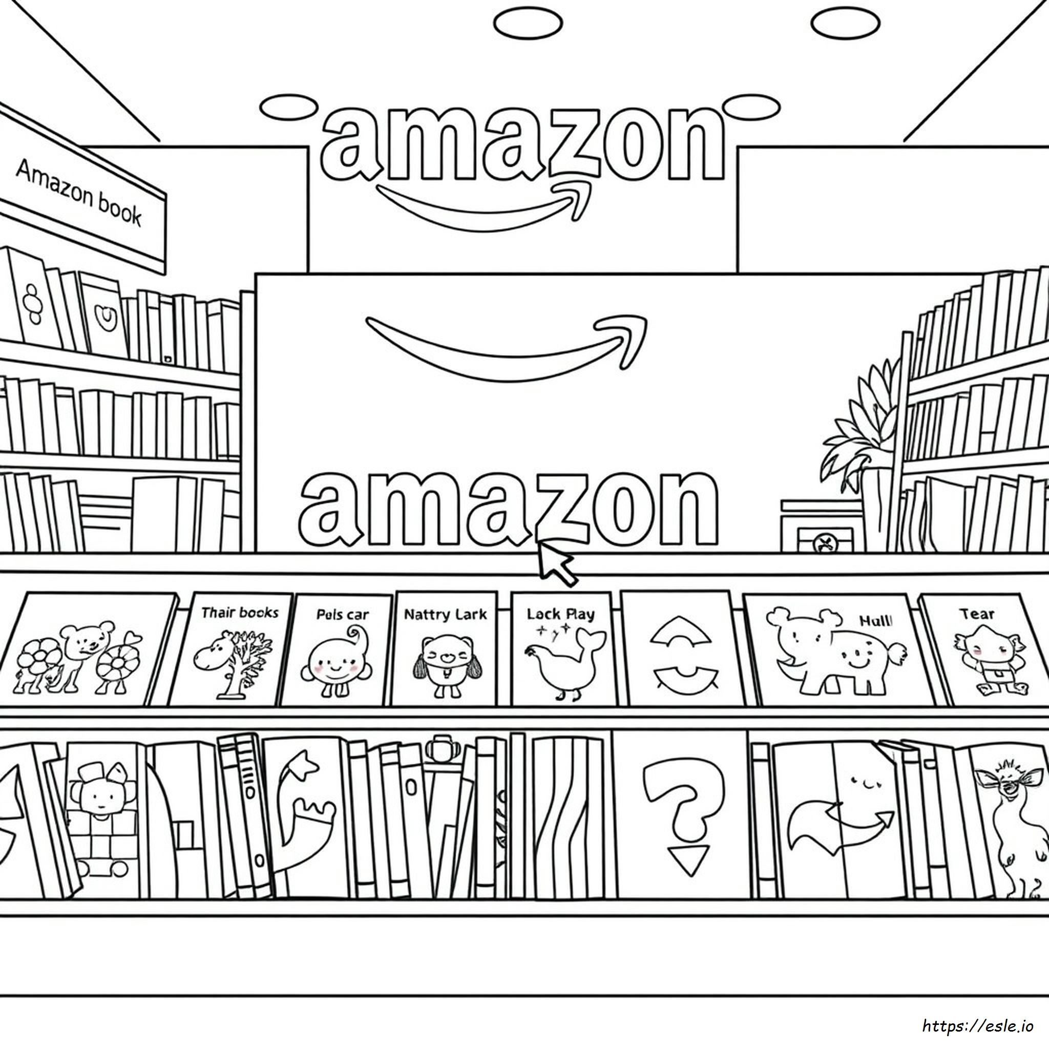 Vender Libros Para Colorear En Amazon