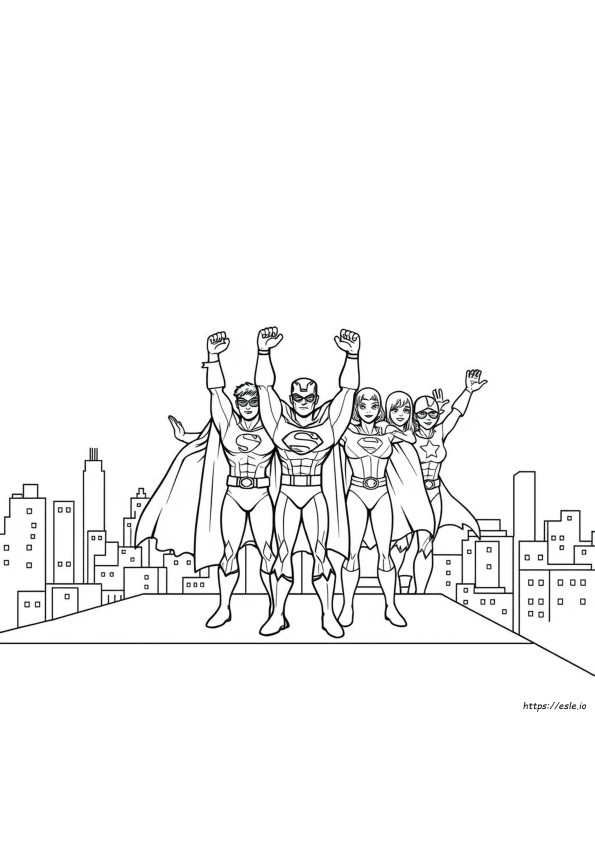 Coloriages Flash