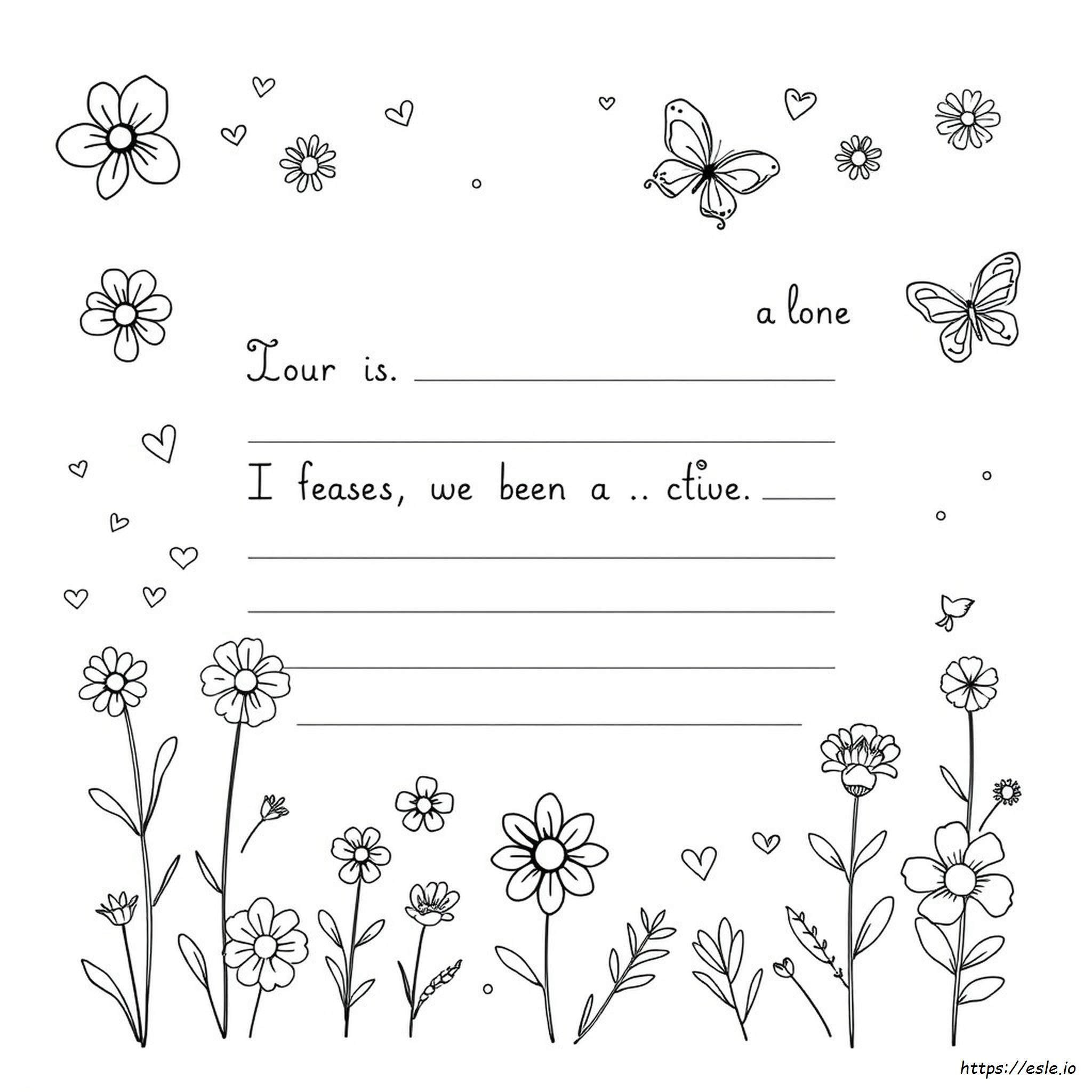 Positive Quotes Coloring Pages Pdf