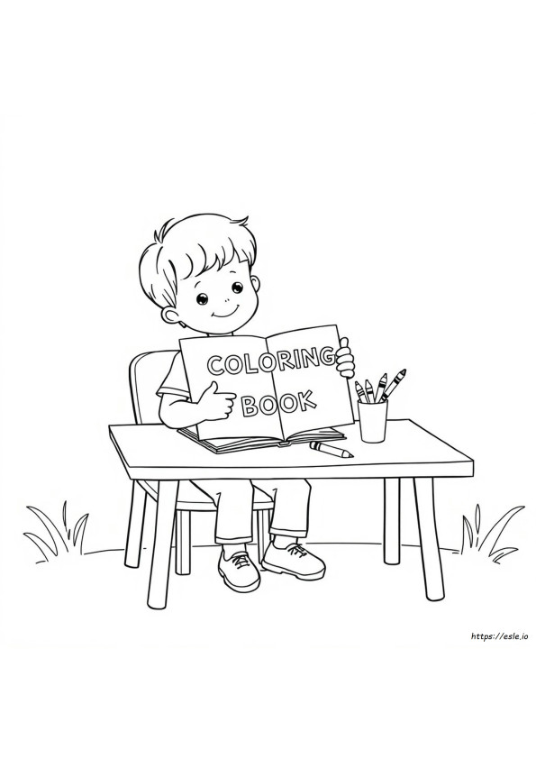 Coloring Book Size Kdp