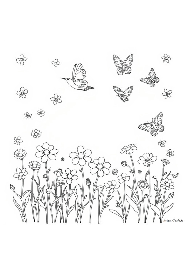 Coloring Pages Verses