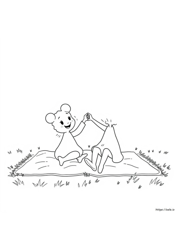Playtime Poppy Huggy Wuggy Mommy Long Legs Disegni Da Colorare