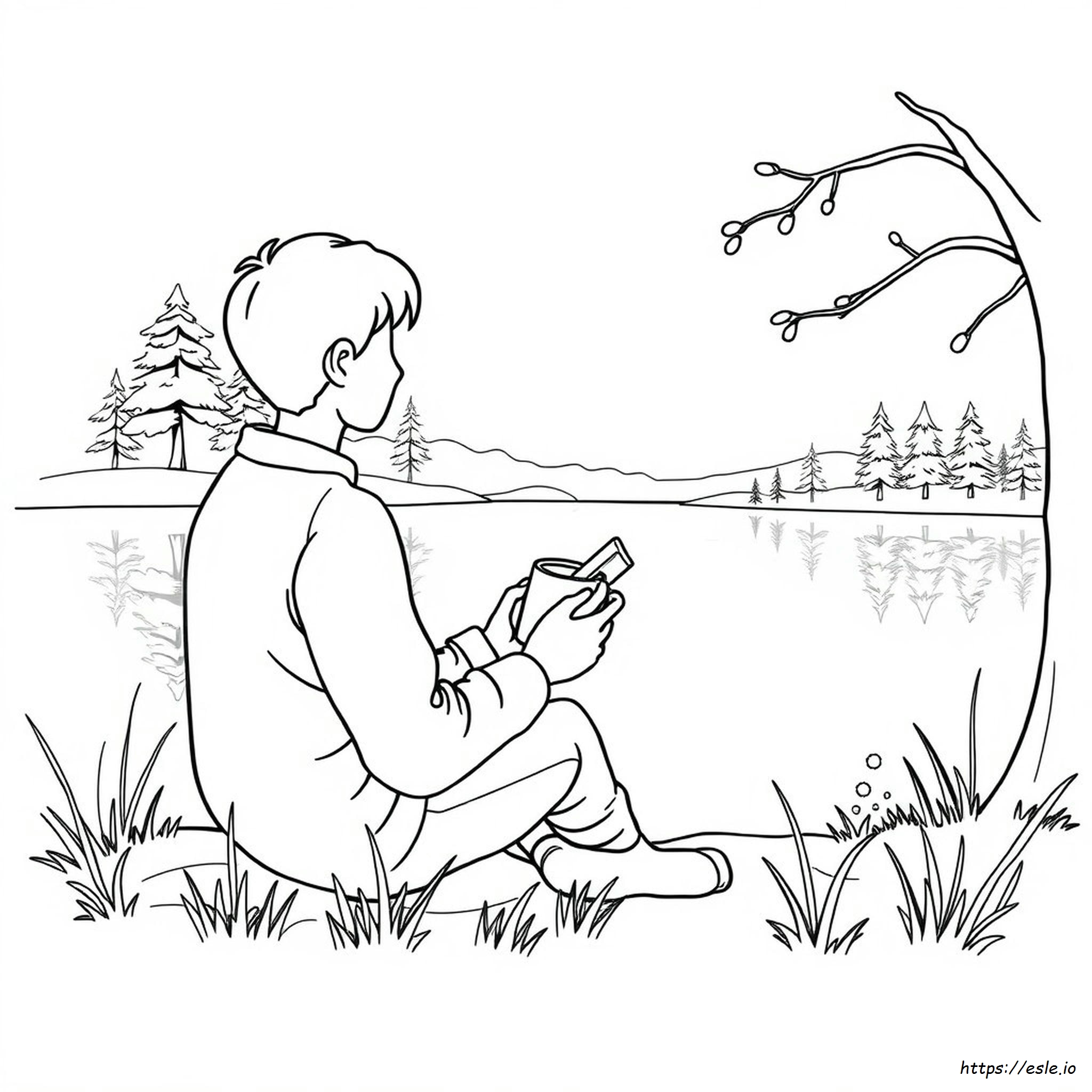Coloring Pages For Recovery