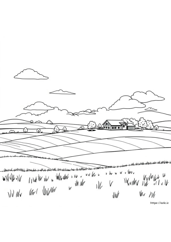 Coloriage Avions