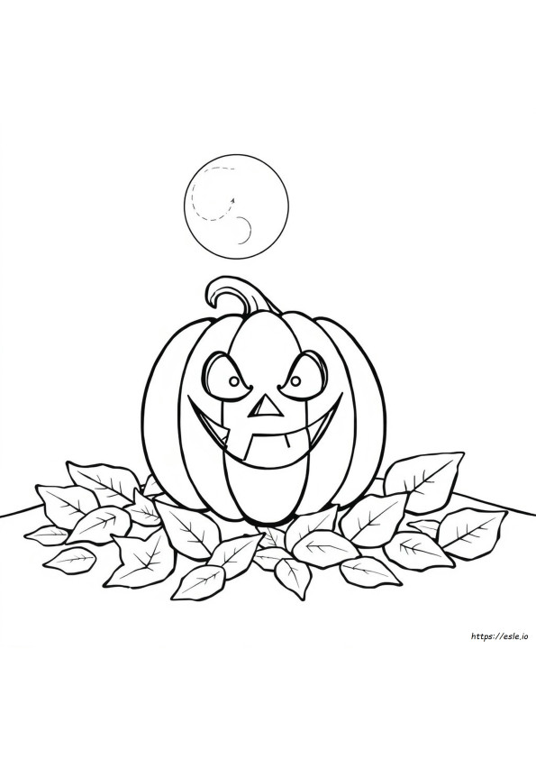 Pbs Halloween Coloring Pages