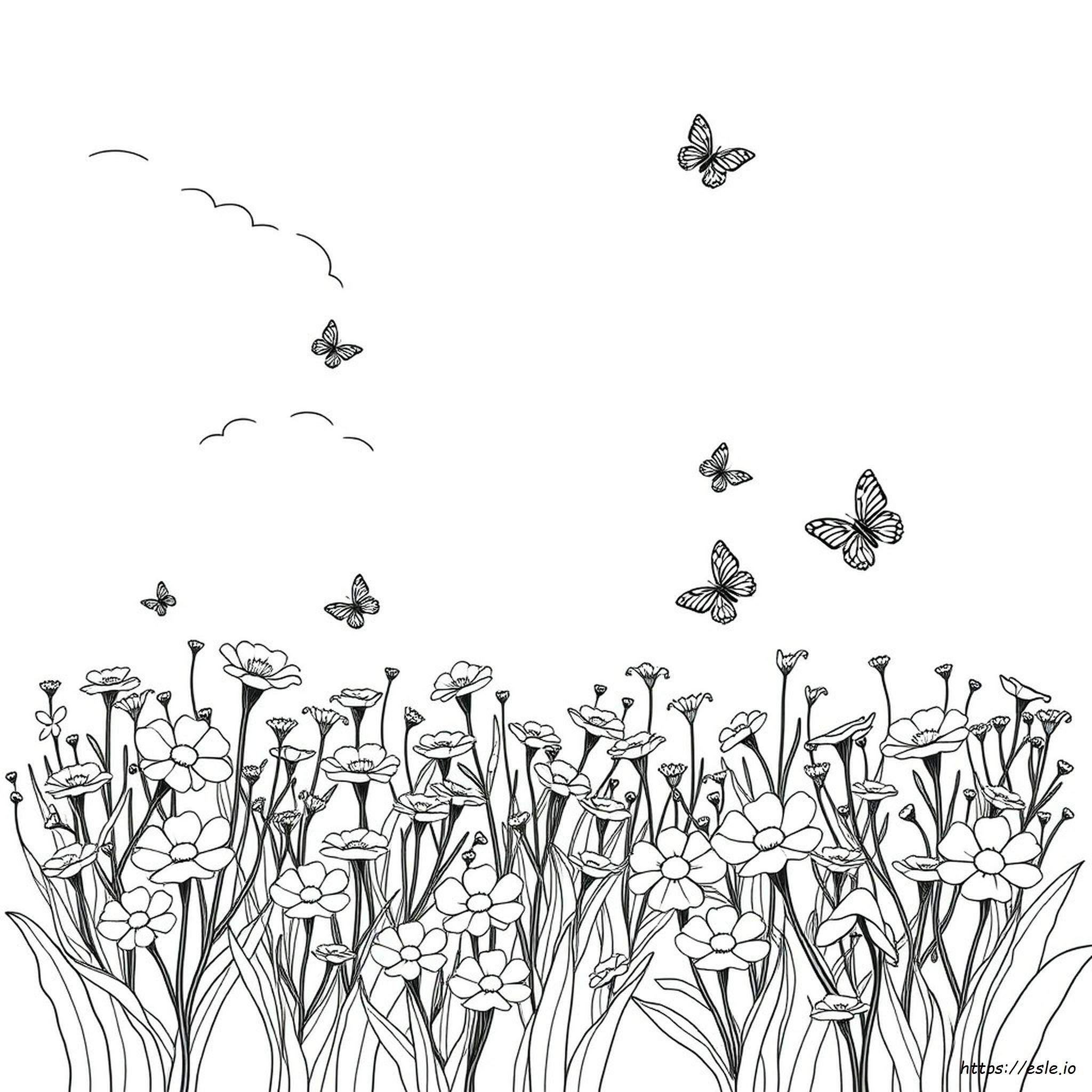 Coloring Pages To Help With Anxiety