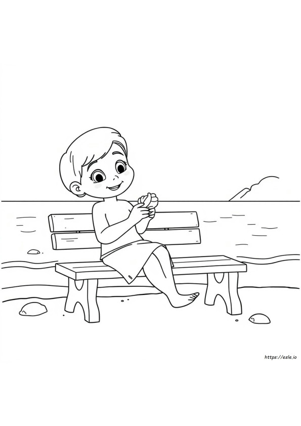 Coco Wyo Free Coloring Pages