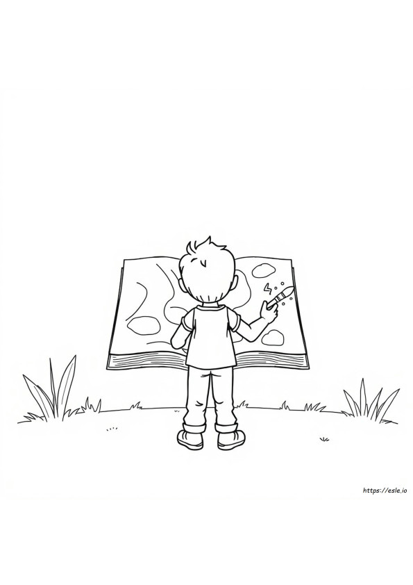 Get Color From Page