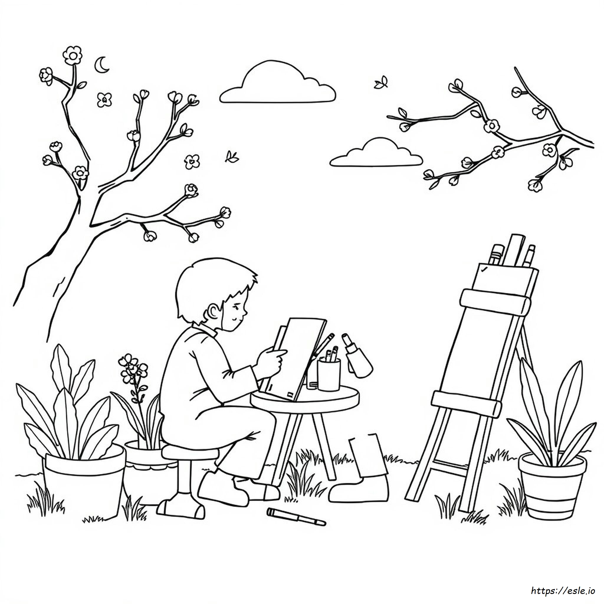 Best Coloring Markers For Artists