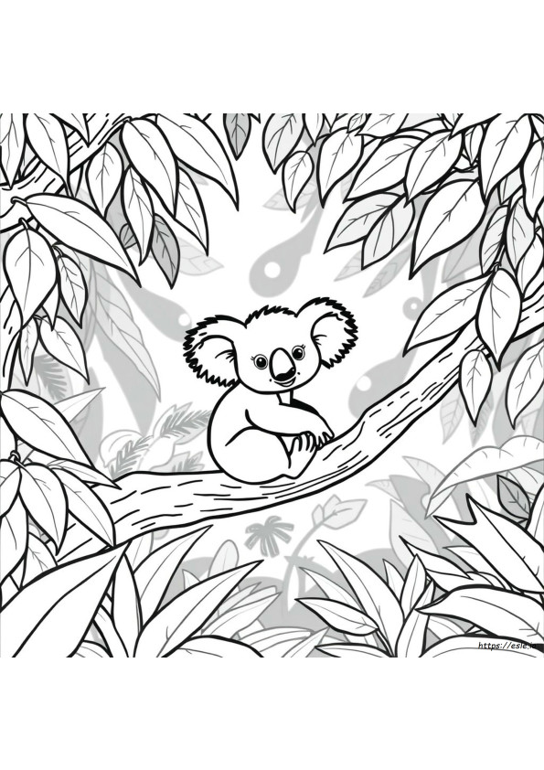 Kool Coloring Pages