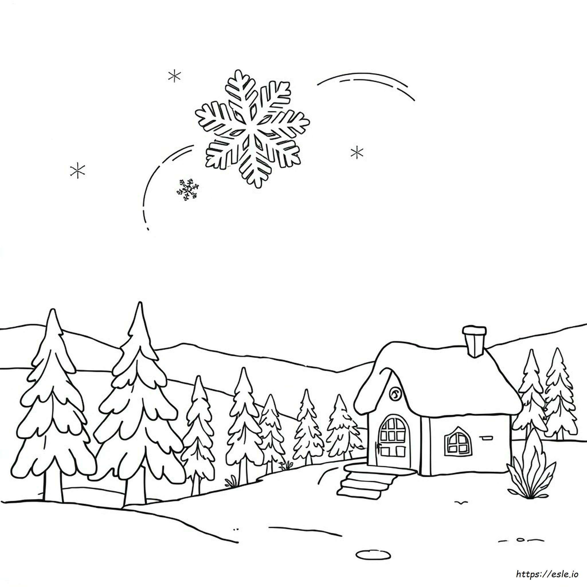 Disegni Da Colorare Di Frozen Da Stampare