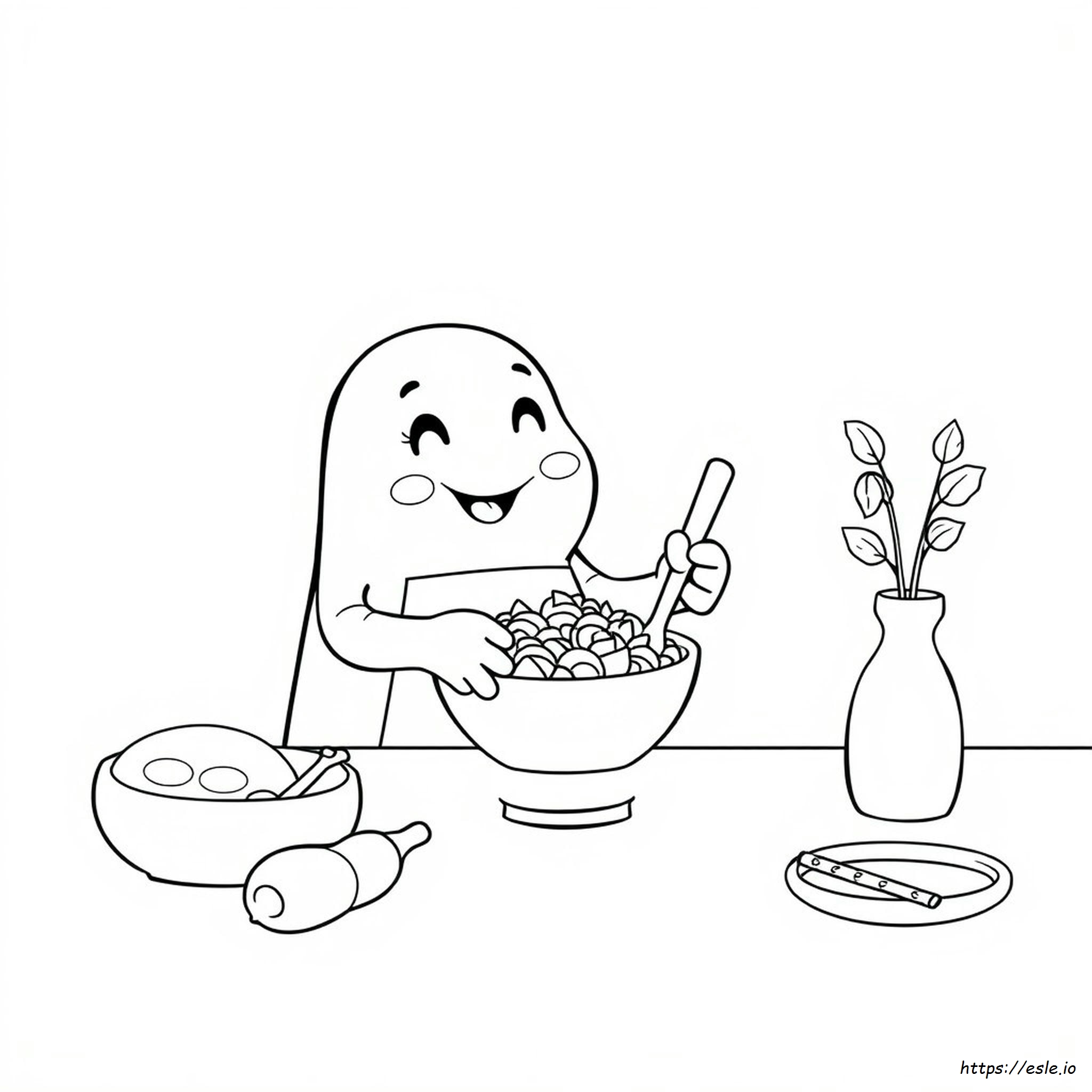 Colorante Alimentario Amerigel