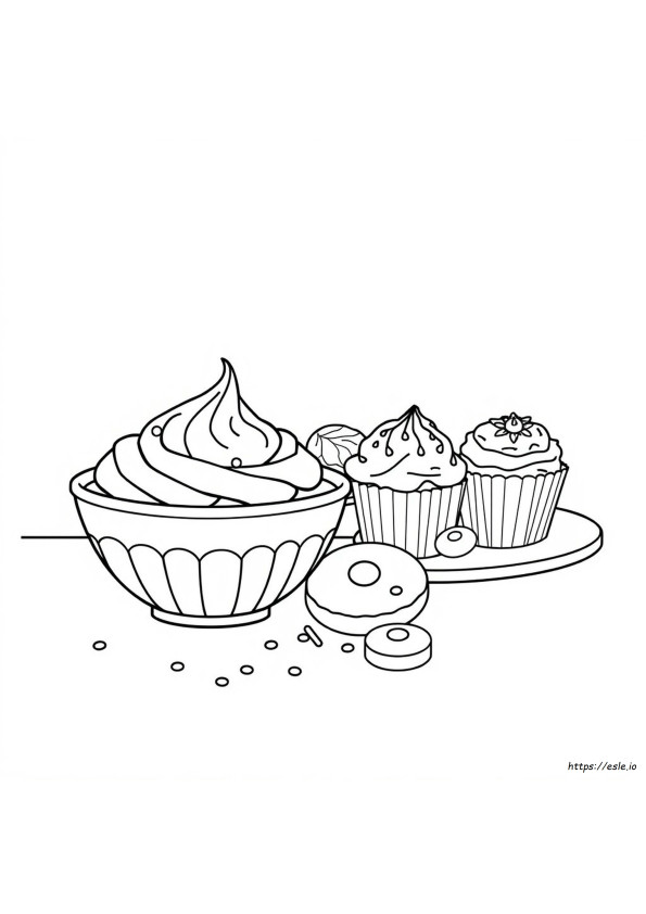 Food Coloring Additives