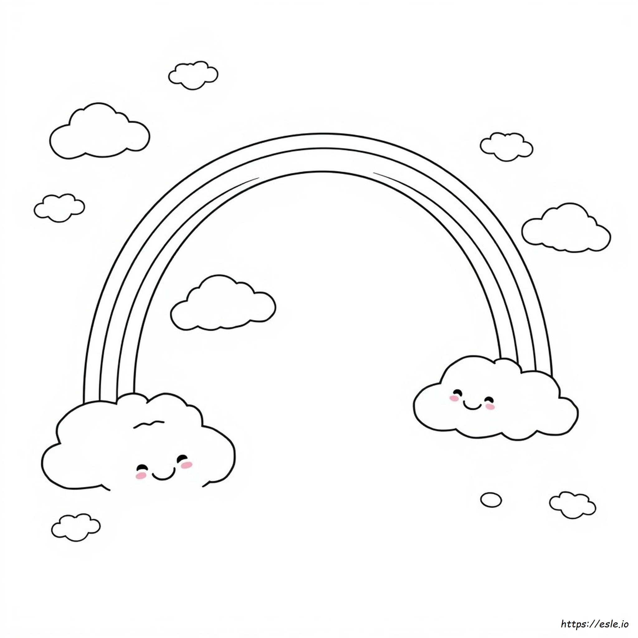 Rainbow Friends Azul: Desenhos Para Colorir Para Imprimir