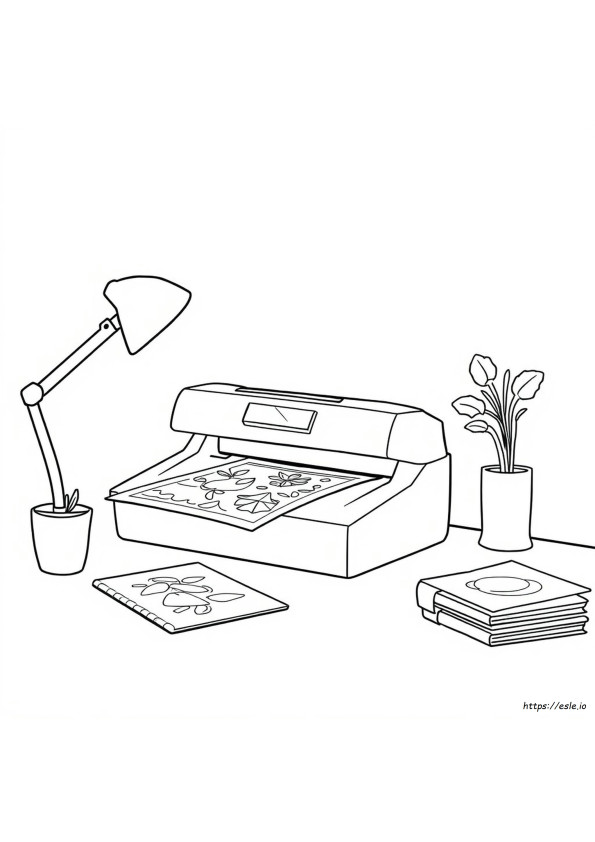 Farbbildscanner
