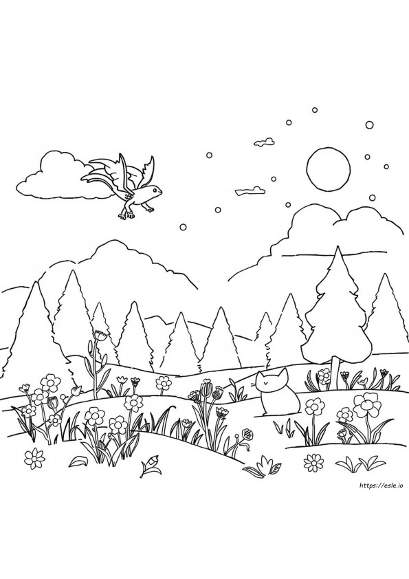 How Many Pages For A Coloring Book