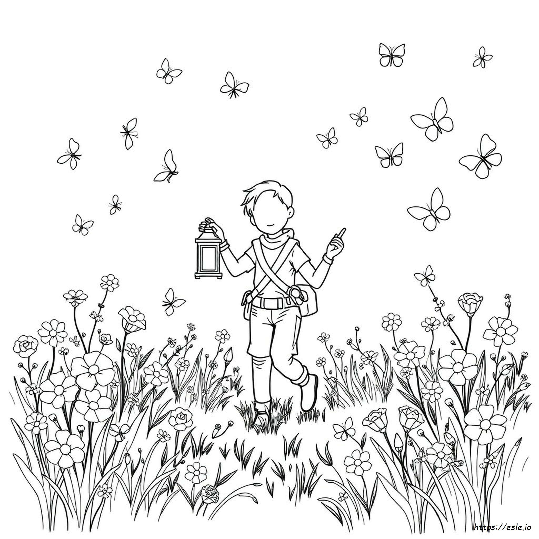 Wonder Coloring Pages