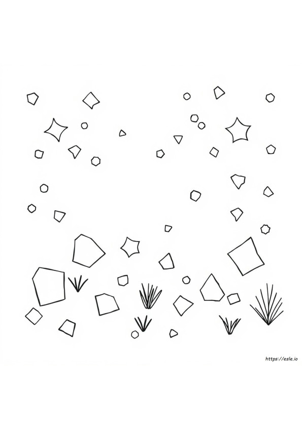 123 Desenhos Para Colorir