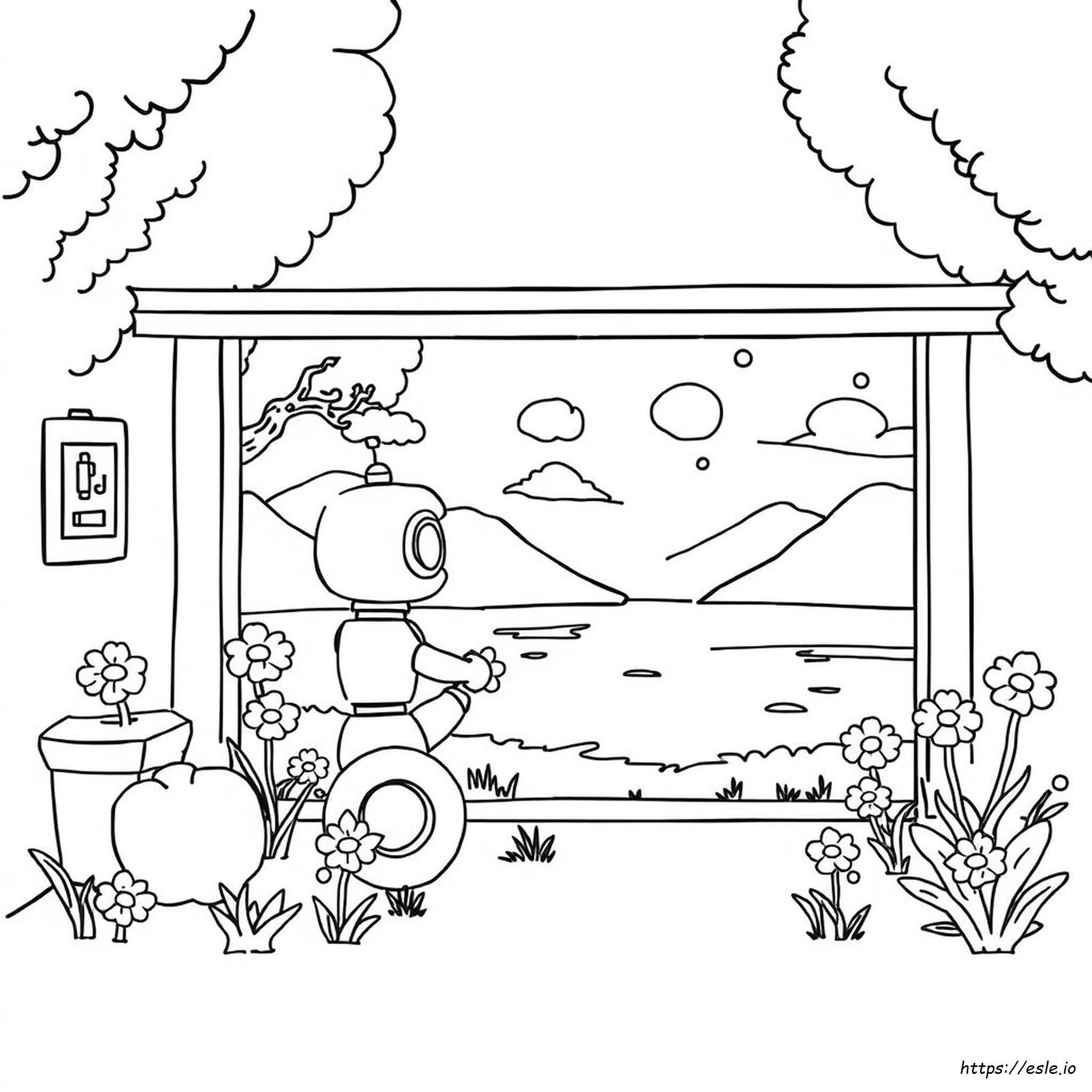 ¿De Qué Color Debes Pintar El Interior De Un Garaje?