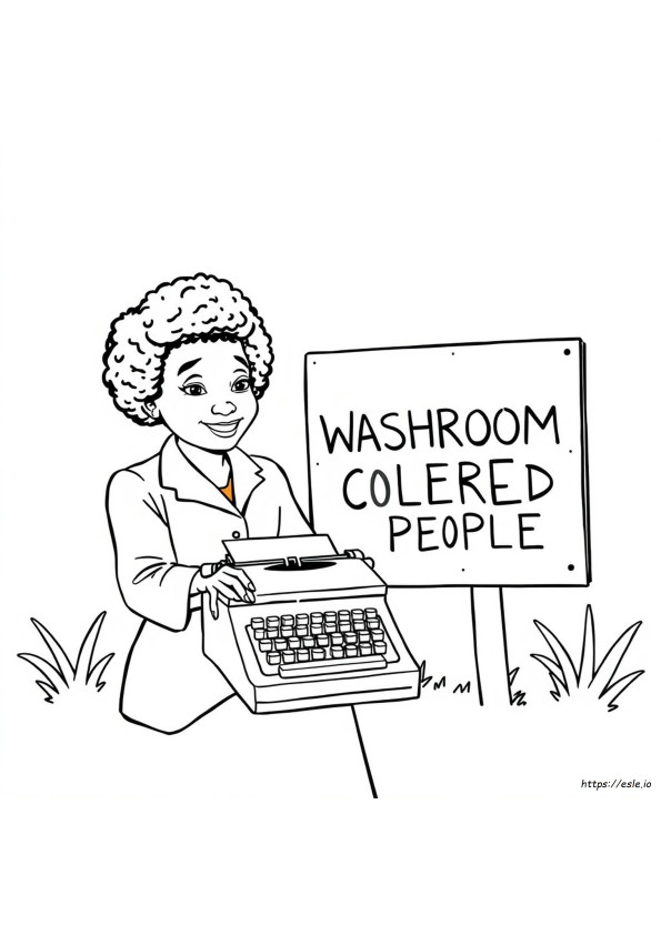 Viola Desmond Värityskuva