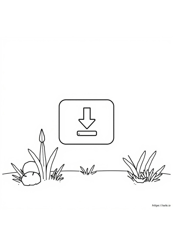 Disegni Da Colorare Da Scaricare Gratis