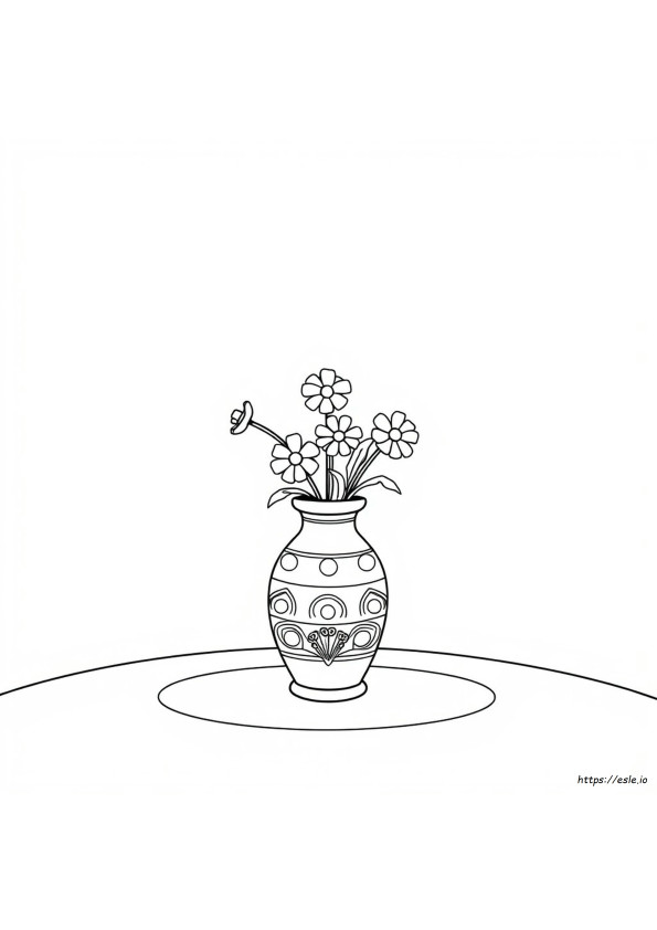 Kannst Du Terrakotta Ausmalen?
