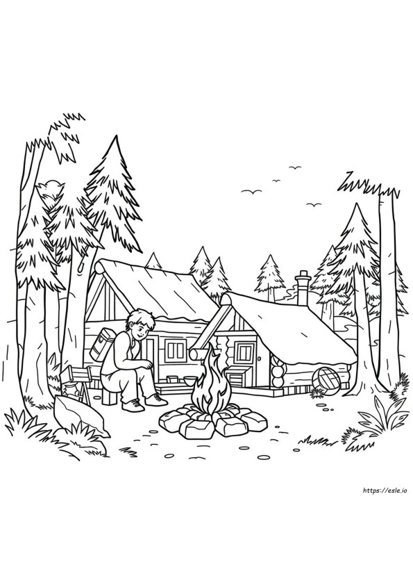 Coloriages Ark Survival Evolved