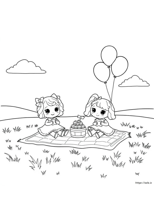 Lalaloopsy Bambole Da Colorare