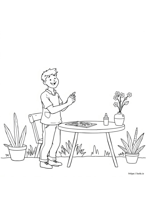 Ist Ausmalen Gut Für Erwachsene