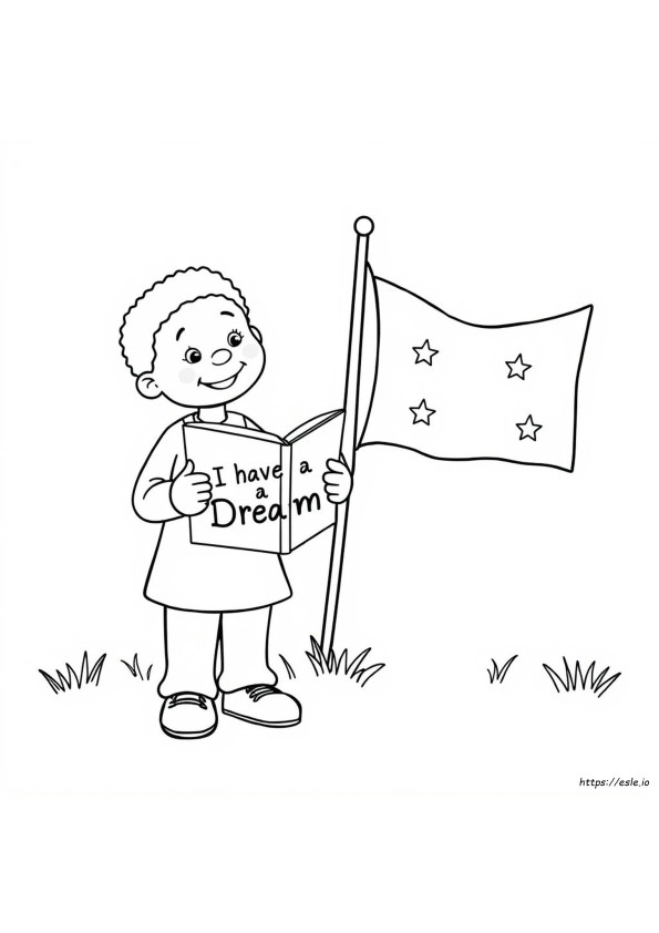 Kolorowanki Do Druku: Czarna Historia