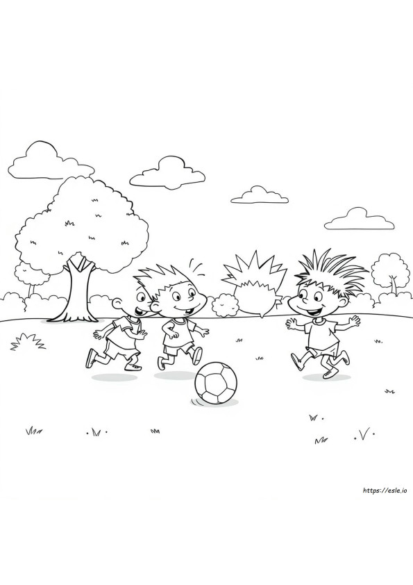 Rugrats Coloring Book